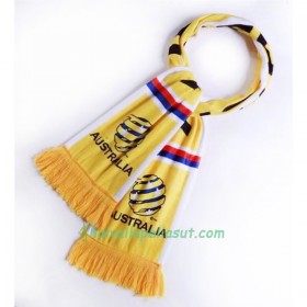 Australia World Cup 2018 Kaulaliina Keltainen